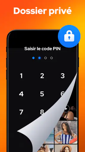 Lecteur vidéo – AnyPlay screenshot 3