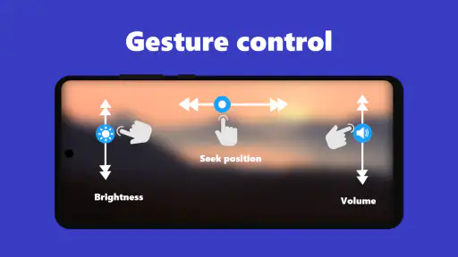 Lecteur Vidéo avec Sous Titres screenshot 5