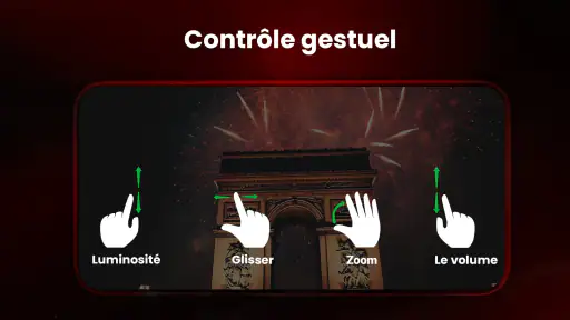 Lecteur vidéo HD tous formats screenshot 10