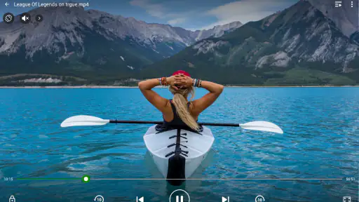 Lecteur Vidéo Tous Formats screenshot 10