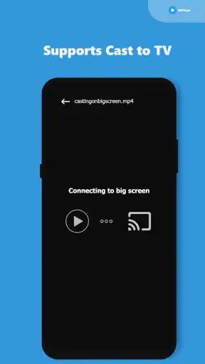 Lecteur Vidéo: Tous Formats HD screenshot 8