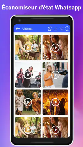 Lecteur vidéo ultra hd screenshot 11