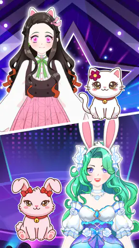 Left or Right: Dress up Show screenshot 3
