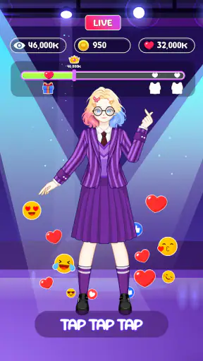 Left Or Right Perfect Dress Up screenshot 11