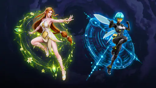 Legend Fighter screenshot 8