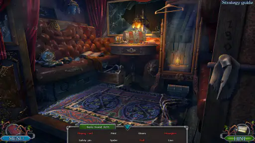 Legendary Tales 1 screenshot 10