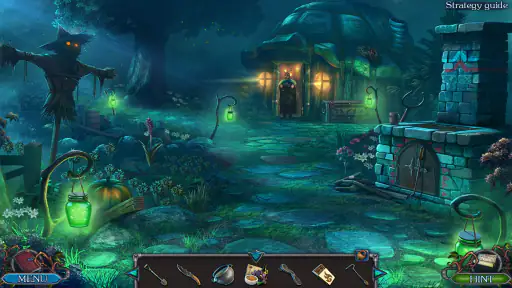 Legendary Tales 1 screenshot 11
