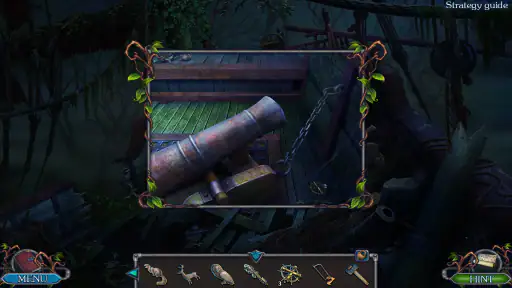 Legendary Tales 1 screenshot 7