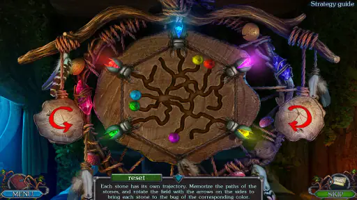 Legendary Tales 1 screenshot 8