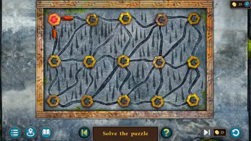 Legendary Tales 4 screenshot 10