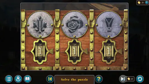 Legendary Tales 4 screenshot 11