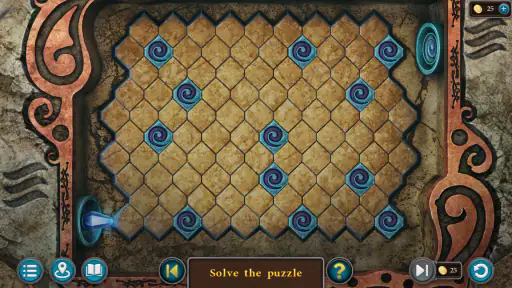 Legendary Tales 5 screenshot 5