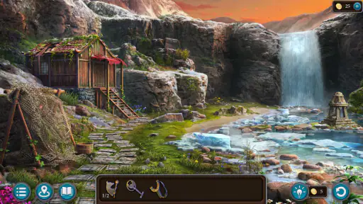 Legendary Tales 5 screenshot 9