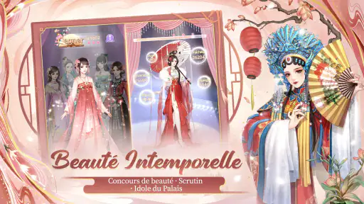 Légende du Phénix screenshot 5