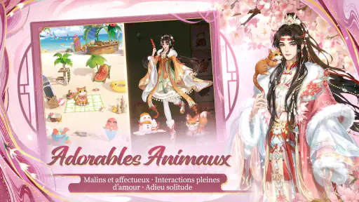 Légende du Phénix screenshot 7