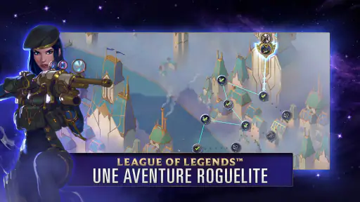 Legends of Runeterra screenshot 11