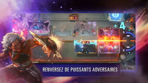 Legends of Runeterra screenshot 3