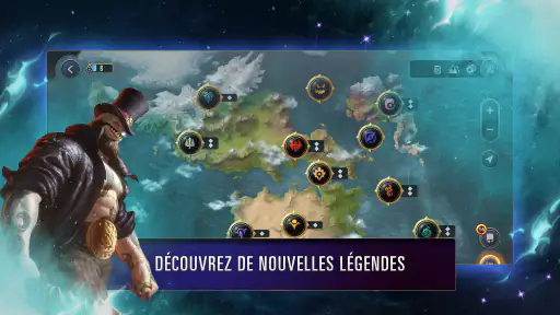 Legends of Runeterra screenshot 5