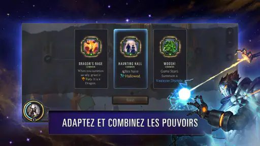 Legends of Runeterra screenshot 9