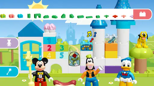 LEGO® DUPLO® Disney screenshot 11
