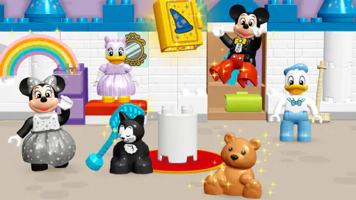 LEGO® DUPLO® Disney screenshot 12