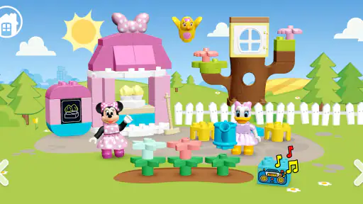 LEGO® DUPLO® Disney screenshot 2