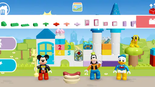 LEGO® DUPLO® Disney screenshot 4