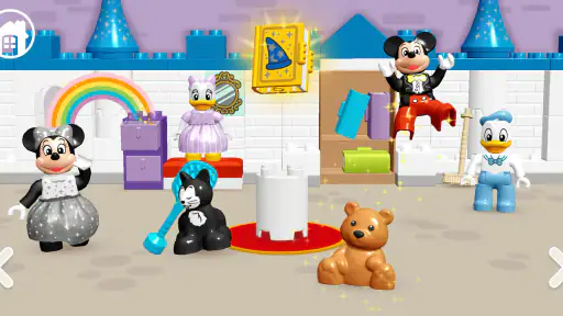 LEGO® DUPLO® Disney screenshot 5