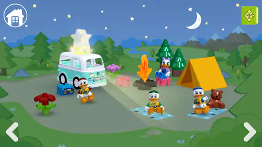LEGO® DUPLO® Disney screenshot 7