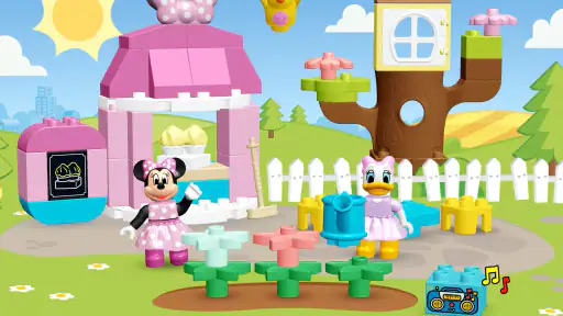 LEGO® DUPLO® Disney screenshot 9