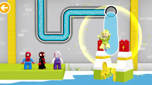 LEGO® DUPLO® Marvel screenshot 3