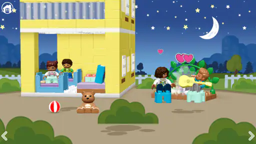 LEGO® DUPLO® World NETFLIX screenshot 7
