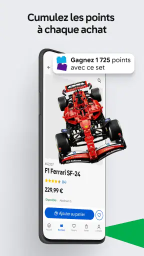 LEGO® Insiders: Shop & Rewards screenshot 3