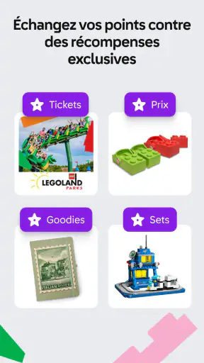 LEGO® Insiders: Shop & Rewards screenshot 4