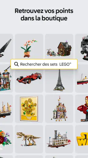 LEGO® Insiders: Shop & Rewards screenshot 7