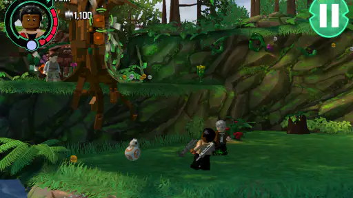 LEGO® Star Wars™: TFA screenshot 7