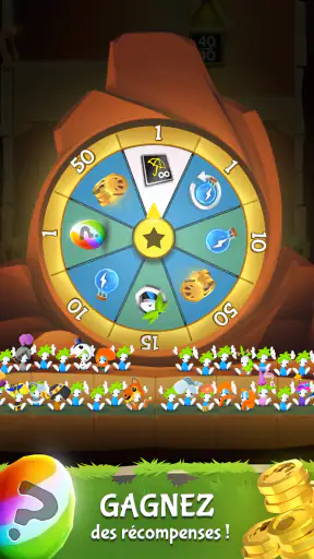 Lemmings - Aventure puzzle screenshot 6