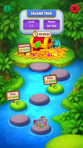 Leon Out screenshot 2