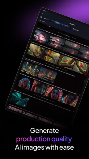 Leonardo.Ai - Image Generator screenshot 12
