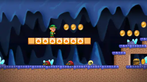 Lep's World screenshot 12