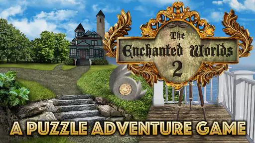 Les Mondes Enchantés 2 screenshot 1