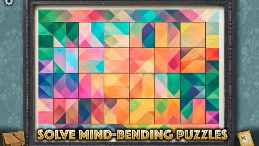 Les Mondes Enchantés 2 screenshot 11
