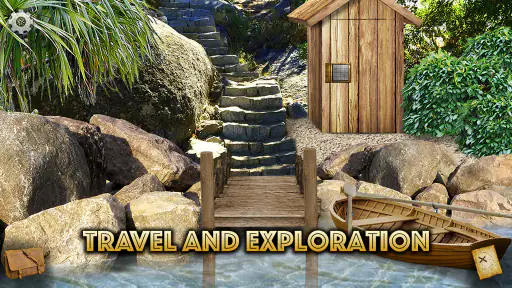 Les Mondes Enchantés 2 screenshot 2