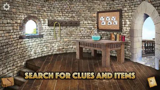 Les Mondes Enchantés 2 screenshot 8