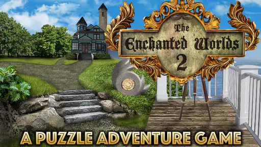 Les Mondes Enchantés 2 screenshot 9
