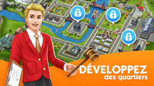 Les Sims™  FreePlay screenshot 12