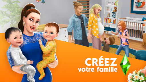 Les Sims™  FreePlay screenshot 8