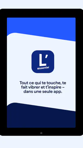 L'essentiel screenshot 10