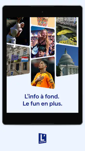 L'essentiel screenshot 11