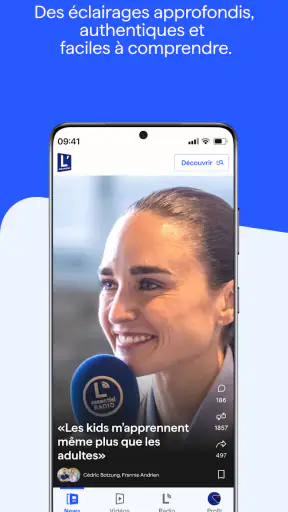 L'essentiel screenshot 4